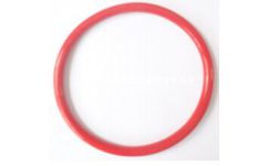 氟膠耐高溫密封圈