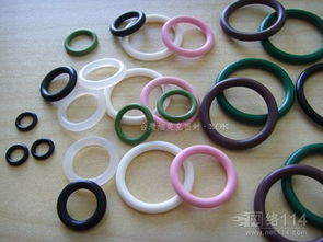 氟膠進(jìn)口密封圈