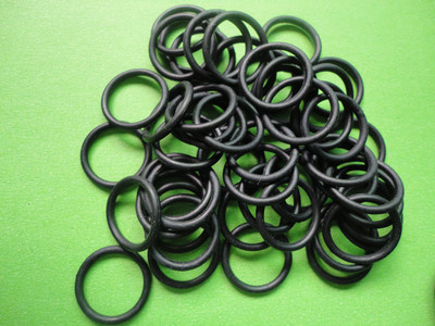 江干區(qū) 耐酸堿 耐化學腐蝕 氟膠圈 硅膠圈 閥門密封圈圖片_高清圖_細節(jié)圖-東莞市浩環(huán)密封制品 -