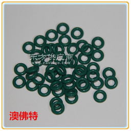 澳佛特公司耐磨氟膠O型密封圈 性能特點與應用解析