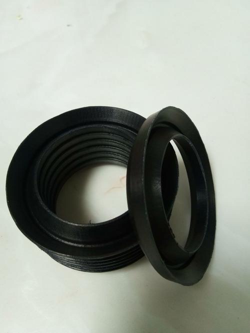 氟膠密封圈 V型夾布組合與異形件的應(yīng)用與優(yōu)勢(shì)