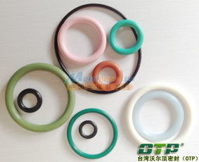 進(jìn)口O型圈與密封圈的選擇指南 氟膠、丁腈材質(zhì)解析與供應(yīng)渠道