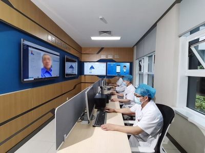 江蘇南通 推進(jìn)健康老齡化，守護(hù)‘最美夕陽(yáng)紅’技術(shù)推廣服務(wù)